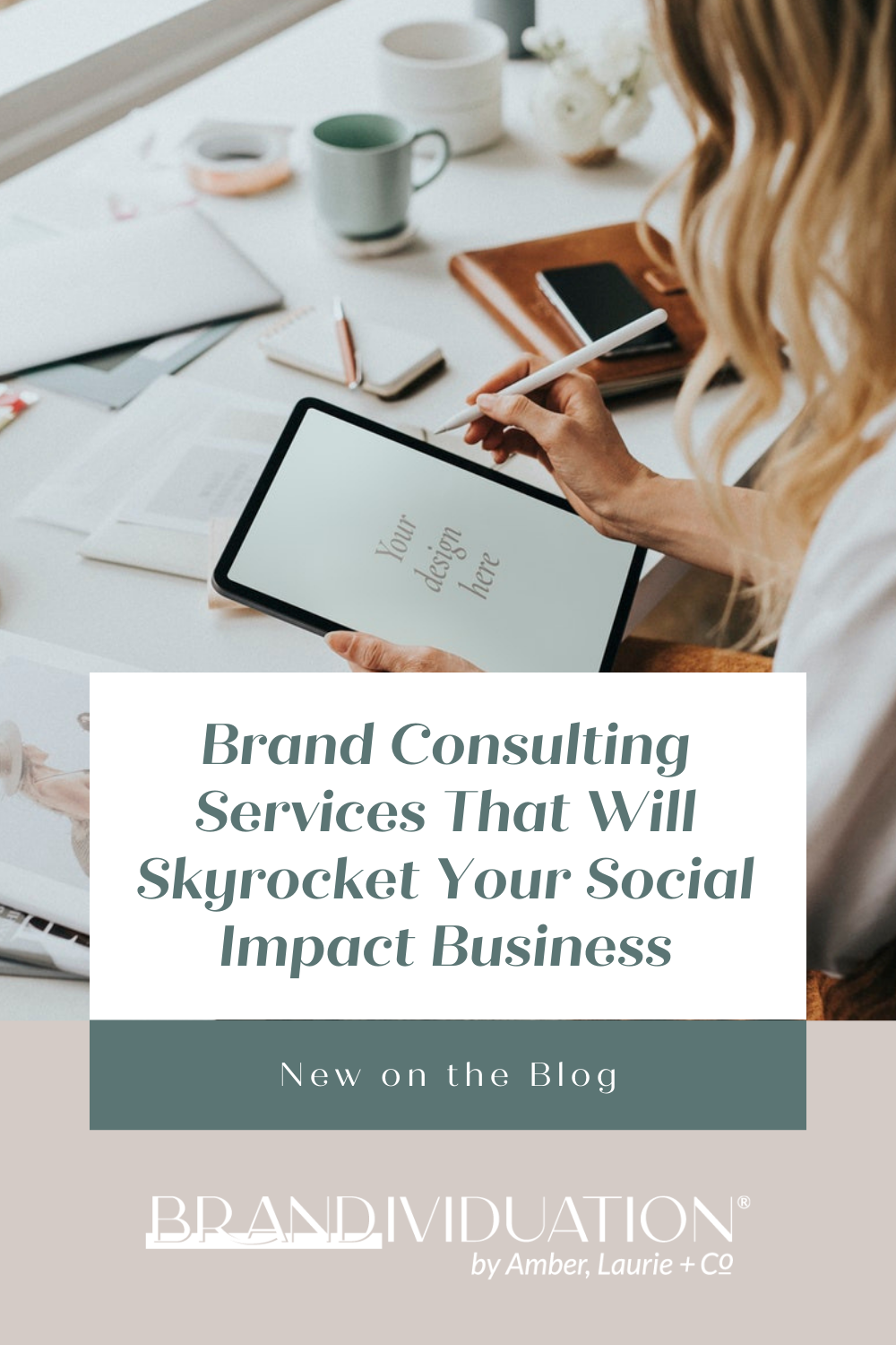 Brand Consulting Services That Will Skyrocket Your Social Impact Business